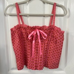 Mille Top NWT Size Small